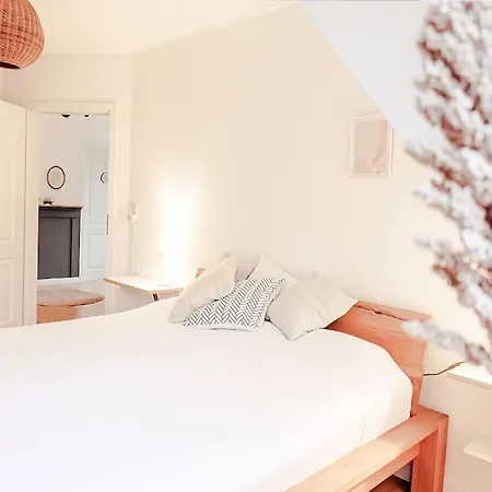 Ferienhaus Edelhusen *