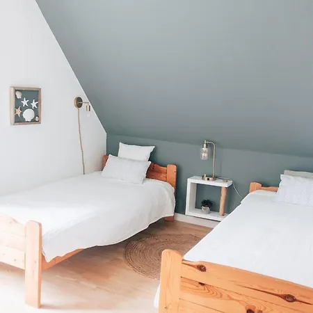 Ferienhaus Edelhusen Aurich (Ostfriesland)