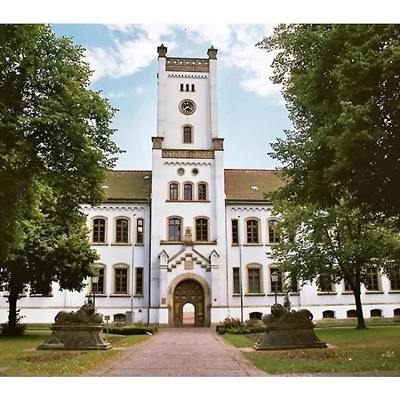 Edelhusen Ferienhaus *