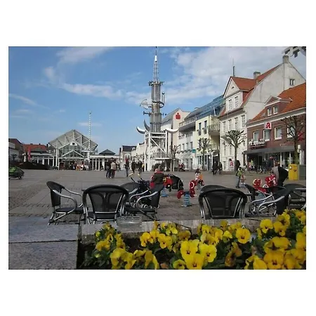 Edelhusen Ferienhaus *